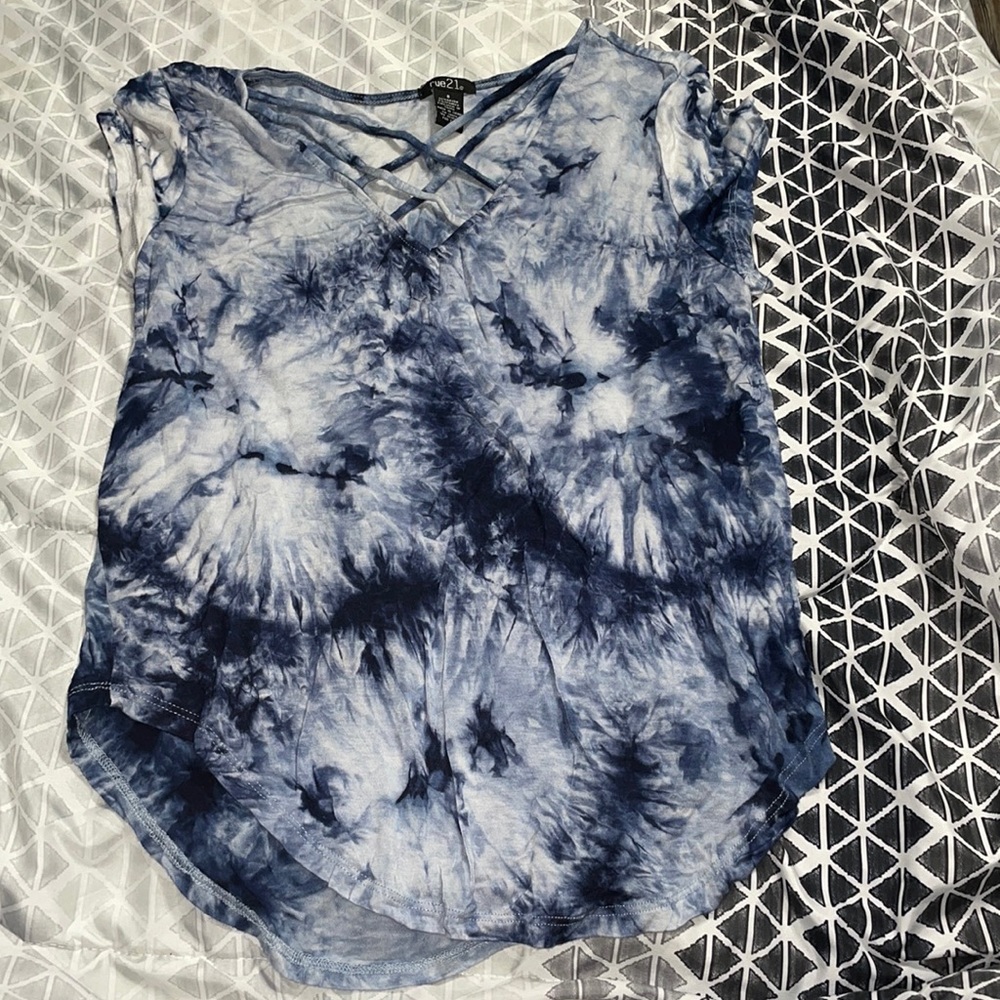 rue 21.  size small